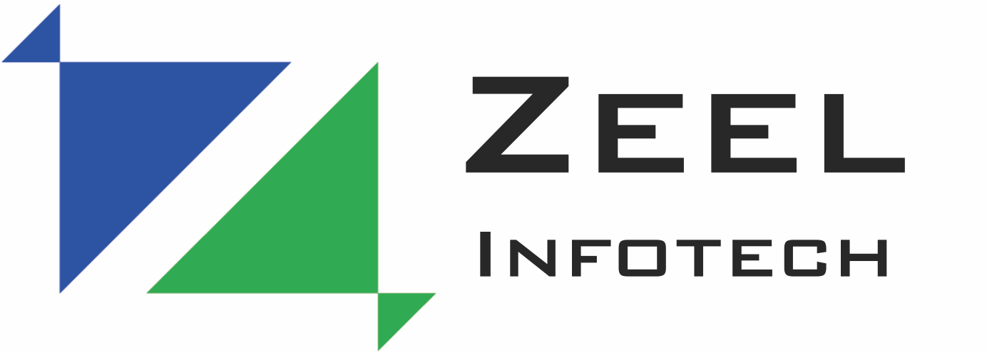 Zeel Helpdesk